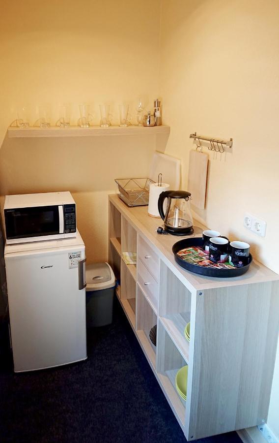 Riga City Center Quiet Apartment With Free Private Parking Exterior foto